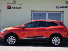 Renault Kadjar 1,5dCi 2xPNEU ALU TAŽNÉ NAVI - 2