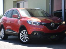 Renault Kadjar 1,5dCi 2xPNEU ALU TAŽNÉ NAVI - 7