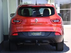 Renault Kadjar 1,5dCi 2xPNEU ALU TAŽNÉ NAVI - 4
