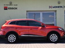 Renault Kadjar 1,5dCi 2xPNEU ALU TAŽNÉ NAVI - 6