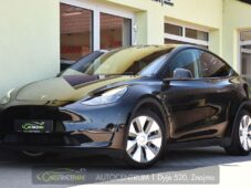 Tesla Model Y LONG RANGE DUAL MOTOR - 0