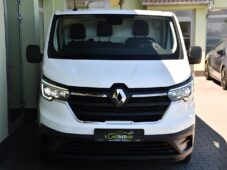 Renault Trafic 2.0dCi 110 L2H1 - 4
