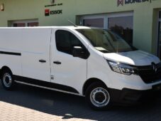 Renault Trafic 2.0dCi 110 L2H1 - 1