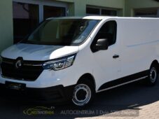 Renault Trafic 2.0dCi 110 L2H1 - 0