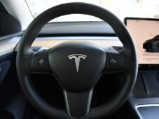 Tesla Model Y LONG RANGE DUAL MOTOR - 24