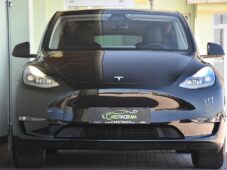 Tesla Model Y LONG RANGE DUAL MOTOR - 7