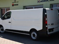 Renault Trafic 2.0dCi 110 L2H1 - 2