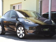 Tesla Model Y LONG RANGE DUAL MOTOR - 6
