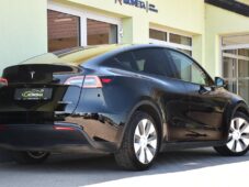 Tesla Model Y LONG RANGE DUAL MOTOR - 4