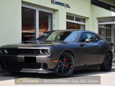 Dodge Challenger 5.7 V8 HEMI - 0