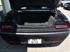 Dodge Challenger 5.7 V8 HEMI - 35