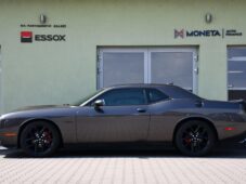 Dodge Challenger 5.7 V8 HEMI - 1