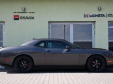 Dodge Challenger 5.7 V8 HEMI - 5
