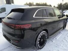 Mercedes-Benz EQS 450 AMG 4MATIC 4L-ZÁRUKA - 2