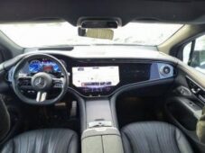 Mercedes-Benz EQS 450 AMG 4MATIC 4L-ZÁRUKA - 5