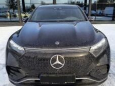 Mercedes-Benz EQS 450 AMG 4MATIC 4L-ZÁRUKA - 3
