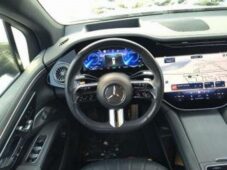 Mercedes-Benz EQS 450 AMG 4MATIC 4L-ZÁRUKA - 7