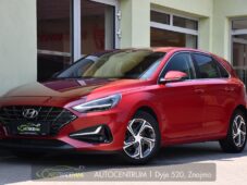 Hyundai i30 1.0TGi DCT - 0