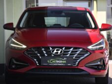 Hyundai i30 1.0TGi DCT - 7