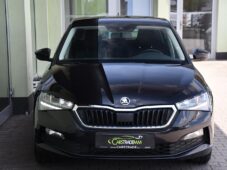 Škoda Scala 1.5TSi ČR 1M - 8