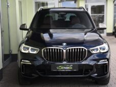BMW X5 M50D LASER TAŽNÉ VZDUCH 2XALU - 5