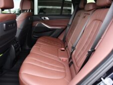 BMW X5 M50D LASER TAŽNÉ VZDUCH 2XALU - 15