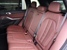 BMW X5 M50D LASER TAŽNÉ VZDUCH 2XALU - 16