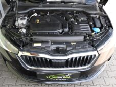 Škoda Scala 1.5TSi ČR 1M - 35