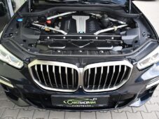 BMW X5 M50D LASER TAŽNÉ VZDUCH 2XALU - 38