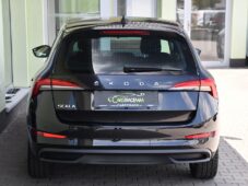 Škoda Scala 1.5TSi ČR 1M - 9