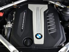 BMW X5 M50D LASER TAŽNÉ VZDUCH 2XALU - 39
