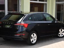 Škoda Scala 1.5TSi ČR 1M - 3
