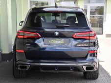 BMW X5 M50D LASER TAŽNÉ VZDUCH 2XALU - 6
