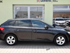Škoda Scala 1.5TSi ČR 1M - 11