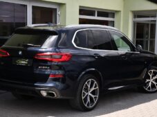 BMW X5 M50D LASER TAŽNÉ VZDUCH 2XALU - 4