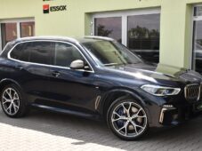 BMW X5 M50D LASER TAŽNÉ VZDUCH 2XALU - 2