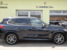 BMW X5 M50D LASER TAŽNÉ VZDUCH 2XALU - 8