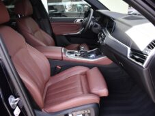 BMW X5 M50D LASER TAŽNÉ VZDUCH 2XALU - 13