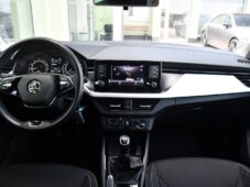Škoda Scala 1.5TSi ČR 1M - 4