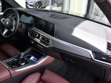 BMW X5 M50D LASER TAŽNÉ VZDUCH 2XALU - 14