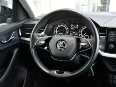 Škoda Scala 1.5TSi ČR 1M - 5