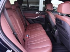 BMW X5 M50D LASER TAŽNÉ VZDUCH 2XALU - 17