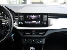 Škoda Scala 1.5TSi ČR 1M - 6