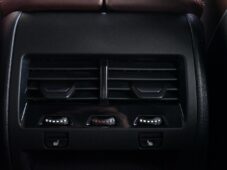 BMW X5 M50D LASER TAŽNÉ VZDUCH 2XALU - 34