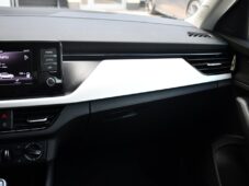 Škoda Scala 1.5TSi ČR 1M - 7