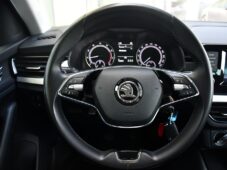 Škoda Scala 1.5TSi ČR 1M - 21
