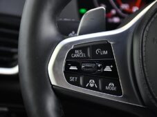 BMW X5 M50D LASER TAŽNÉ VZDUCH 2XALU - 19