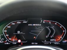 BMW X5 M50D LASER TAŽNÉ VZDUCH 2XALU - 21