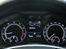 Škoda Scala 1.5TSi ČR 1M - 24