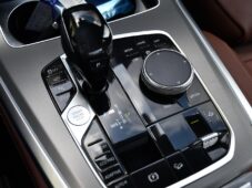 BMW X5 M50D LASER TAŽNÉ VZDUCH 2XALU - 22